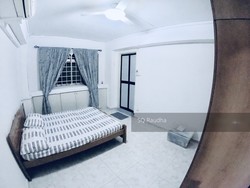 Blk 773 Woodlands Drive 60 (Woodlands), HDB 4 Rooms #201437932